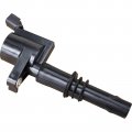 Aip Electronics Premium Ignition Coil On Plug Cop Pencil Pack Compatible With 2004-2008 Ford Lincoln And Mercury Oem Fit C511