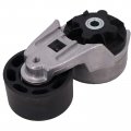Solarhome Belt Tensioner 86013886 89840673 Compatible With New Holland 8670 8670a 8770 8770a 8870 8870a 8970 1089 1095 Cr920