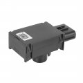 X Autohaux 2pcs 89341-33110 Car Bumper Pdc Parking Reverse Sensor For Lexus Es350 2007-2012 Hs250h 2010-2012