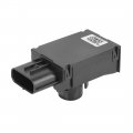 X Autohaux 2pcs 89341-33110 Car Bumper Pdc Parking Reverse Sensor For Lexus Es350 2007-2012 Hs250h 2010-2012