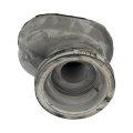 Steering Column Adapter Seal For Chevy Malibu Limited 2016 Black Standard Replacement Part Front Position Olx Acd22968805 