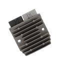 Regulator Rectifier Replacement For Honda Foreman 500 2005-2008 2009-2011 31600-mgz-j01 