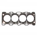 Evergreen Engine Rering Kit Fsbrr5022 For 93-97 Eagle Mitsubishi Plymouth 2 4 Sohc 4g64 Full Gasket Set Standard Size Main Rod 