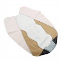 Gxywady Seat Cover Replacement For Yamaha Vx110 Deluxe Sport Waverunner 2005-2009