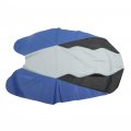 Gxywady Seat Cover Replacement For Yamaha Vx110 Deluxe Sport Waverunner 2005-2009