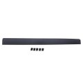 Front Right Door Trim Lower Molding For Jx35 2013 Qx60 2014 2015 2016 2017 2018 2019 2020 