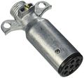Grote 82-1001 Heavy Duty 7-way Socket And Plug Connector 