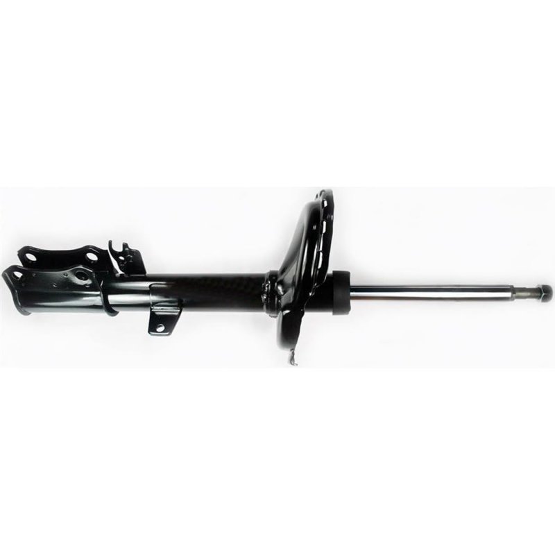 A-partrix 2 Rear Suspension Complete Strut Assembly Fits Rx330 2004 2005 2006 Rx350 2007