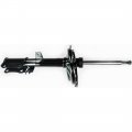 A-partrix 2 Rear Suspension Complete Strut Assembly Fits Rx330 2004 2005 2006 Rx350 2007