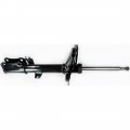 A-partrix 2 Rear Suspension Complete Strut Assembly Fits Rx330 2004 2005 2006 Rx350 2007