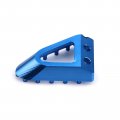 Topteng Rear Foot Brake Lever Pedal Extension Enlarge Pad Extender Fits For Husqvarna Tc125 Tc250 2019 Fc250 Fc350 Fc450 Dirt