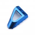 Topteng Rear Foot Brake Lever Pedal Extension Enlarge Pad Extender Fits For Husqvarna Tc125 Tc250 2019 Fc250 Fc350 Fc450 Dirt