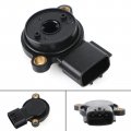 Topteng Angle Sensor For Honda Trx400fa Fourtrax Rancher 2004-2007 Trx400fga Gps 2004-07 Trx500fga Rubicon 2004-08 Trx500fa