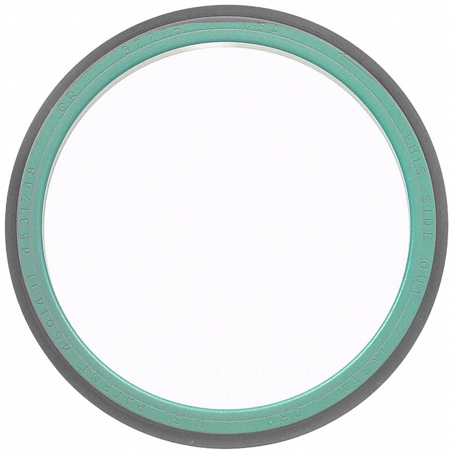 Fel-pro Bs 40670 Rear Engine Main Seal Set