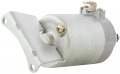 New 12 Volt Starter Compatible With Kawasaki Atv Bayou Klf185 185cc 9 Tooth 1985 1986 1987 1988 Replaces 21163-1076 211631076