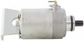 New 12 Volt Starter Compatible With Kawasaki Atv Bayou Klf185 185cc 9 Tooth 1985 1986 1987 1988 Replaces 21163-1076 211631076