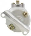New 12 Volt Starter Compatible With Kawasaki Atv Bayou Klf185 185cc 9 Tooth 1985 1986 1987 1988 Replaces 21163-1076 211631076