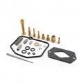 Fsfy Carburetor Carb Repair Rebuild Kit Replace For Yamaha Dt125 Re 2004-2007 R 1988-2003 2 Sets