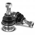A-premium 2 X Front Lower Rear Outer Ball Joint Compatible With Mercedes-benz Cls500 Cls550 E320 E350 E500 E550 Amg-cls55 Cls63 