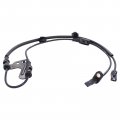 Newyall Front Left Driver Side Abs Wheel Speed Sensor