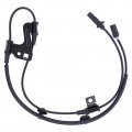 Newyall Front Left Driver Side Abs Wheel Speed Sensor