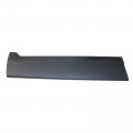 Secosautoparts 75332-tlc-a01 Front Left Door Lower Molding Garnish Compatible With Honda 2017-22 Cr-v 75332tlca01