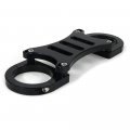Motorcycle Fork Brace Fit Xr650l 1993-2015 2016 2017 2018 2019 2020 2021 Stabilizer For Bracket 