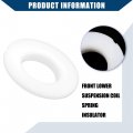 Hihaha No E8tz-5414-b Front Lower Suspension Coil Spring Insulator For Ford F150 F250 F350 Super Duty Lower Upper Bracket Rwd