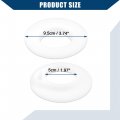 Hihaha No E8tz-5414-b Front Lower Suspension Coil Spring Insulator For Ford F150 F250 F350 Super Duty Lower Upper Bracket Rwd