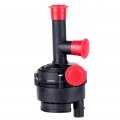 Ocpty Electric Water Pump Complitable For Mercedes-benz Cl500 Cl600 Cl63 Amg Cl65 S350 S600 S500 S63 S65 2005-2013