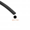 Uxcell Foam Rubber Weather Seal Strip 9mm 23 64 Diameter 4 Meters 13 12ft Long Round Epdm For Diy Gasket Warehouse Pads Tubing