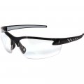 Edge Dz111-2 0-g2 Zorge G2 Wrap-around Safety Glasses 2 0 Magnification Anti-scratch Non-slip Uv 400 Military Grade Ansi Isea 