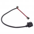 Xtremeamazing Front And Rear Brake Pad Sensors Kit For Audi Q7 Vw Touareg Porsche Cayenne Set Of 4