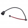 Xtremeamazing Front And Rear Brake Pad Sensors Kit For Audi Q7 Vw Touareg Porsche Cayenne Set Of 4 