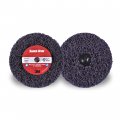 Scotch-brite Roloc Clean And Strip Xt Pro Disc Silicon Carbide Mineral Metal Stripping Rust Paint Remover Pack Of 10
