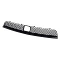 Front Bumper Cover Grille For Dodge Challenger 2019 2020 2021 2022 2023 6 2 4 Widebody Models Paint To Match Adaptive Cruise 
