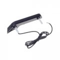 Universal Fit L Shape Led Daytime Running Lights Pure White 6pc High Power Smd Lamp For Cars Waterproof Front Vehicle Driving