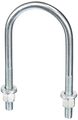 Crown Automotive 8130370hd Heavy Duty U-bolt 