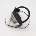 Replacement Ignition Coil Module Compatible With Wacker Wm80 Bh22 Bh23 Bh24 Bs50-2 Bs60-2 Bs70-2 Bs600 Bs700 Bs650 Bs65 Bs45y
