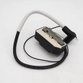 Replacement Ignition Coil Module Compatible With Wacker Wm80 Bh22 Bh23 Bh24 Bs50-2 Bs60-2 Bs70-2 Bs600 Bs700 Bs650 Bs65 Bs45y