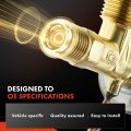 A-premium A C Expansion Valve Compatible With Acura Legend 3 2l 1991-1992 Mitsubishi Galant 2 4l 1994-1998