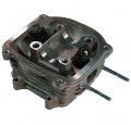 Cylinder Head Type 1 Gy6125 Atvs Gokarts Scooters H 60 B 54mm W Ith Valves And Springs