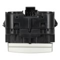 Master Power Window Switch For Mercedes Benz S Class And Maybach Fits S400 S500 S550 S550e S600 S63 Amg 2014 To 2016 Replace