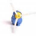 Lichifit Improved Side Brush Module Motor For Irobot Roomba 5 6 7 8 9 Series Robot Vacuum 500 600 530 560 620 650 655 760 770