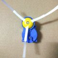 Lichifit Improved Side Brush Module Motor For Irobot Roomba 5 6 7 8 9 Series Robot Vacuum 500 600 530 560 620 650 655 760 770