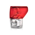 Tail Light Brake Lamp W O Bulb Wiring Harness Right For Toyota Tundra 2007-2013 2-door Regular Cab 4-door Extra Crew Luces 