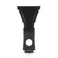 Front Center Grille Cover Trim For Bmw 7 Series G11 G12 2015 2016 2017 2018 2019 Black Pmma Painted Finish Part Number 