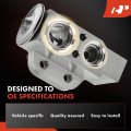 A-premium A C Expansion Valve Compatible With Audi Q3 1 4l 2013018 2 0l 2013-2018 Quattro 2 2015-201 A C Expansion Valve