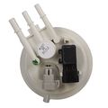 P74716m Fuel Pump Module Assembly For Diesel Car And Truck Electric Stainless Steel Body With Clean Screen Strainer 
