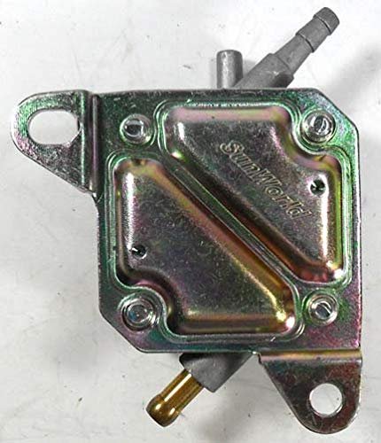 Sunworld Fuel Pump With 77mm Bolt Hole Center To Part Number 150611